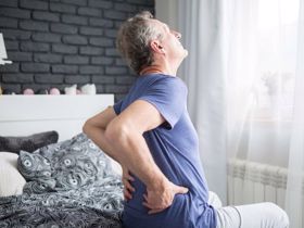 Giảm đau thắt lưng tại nhà như thế nào hiệu quả?
